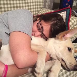 Meet your Posher, Kaleigh